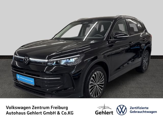 VW Tiguan 13.047 km 41.900 € Freiburg 79108