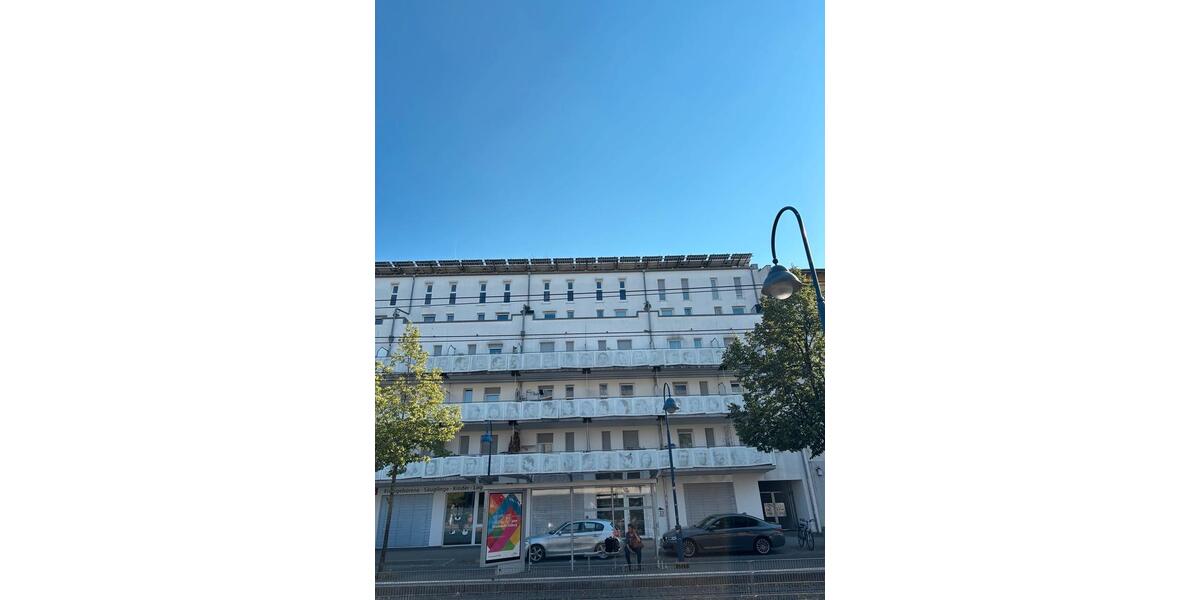 Etagenwohnung Freiburg im Breisgau Lehen - 1 Zimmer, 23 m&sup2;, 169.000&euro; | Angebot:26966095