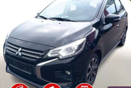 Mitsubishi Space Star 10.000 km 15.788 &euro; Freiburg im Breisgau 79111