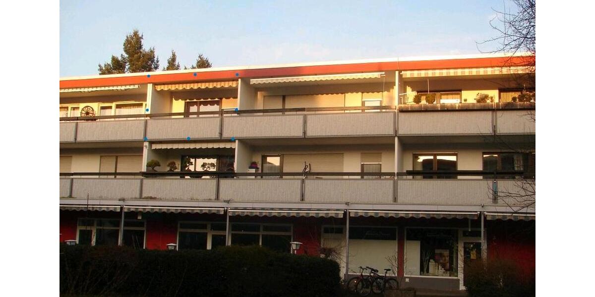 Etagenwohnung Emmendingen - 2.5 Zimmer, 73 m&sup2;, 265.000&euro; | Angebot:27046374