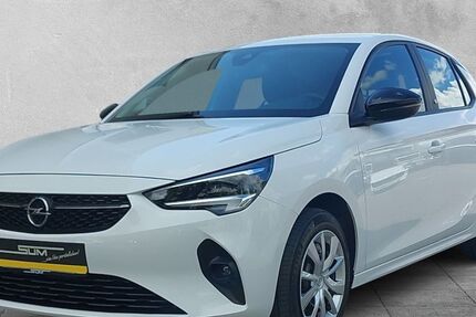 Opel Corsa 25.199 km 17.990 € Heitersheim 79423