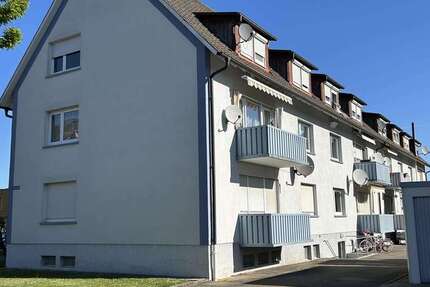 Wohnung Kenzingen - 3 Zimmer, 69 m&sup2;, 230.000&euro; | Angebot:26596506