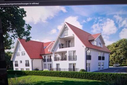 Helle 3,5 Zi. Neubauwohnung in Wittnau 3 zimmer