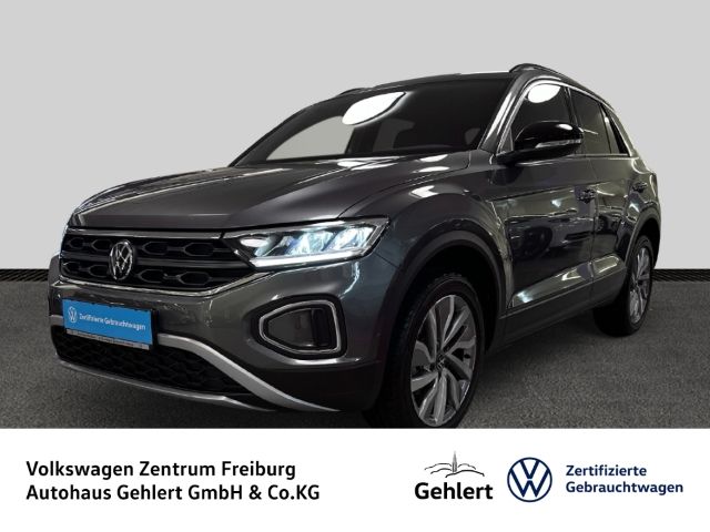 VW T-Roc 3.546 km 30.900 € Freiburg 79108