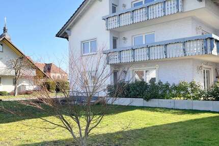 Wohnung Rheinhausen - 3 Zimmer, 102 m&sup2;, 969&euro; | Angebot:25450640