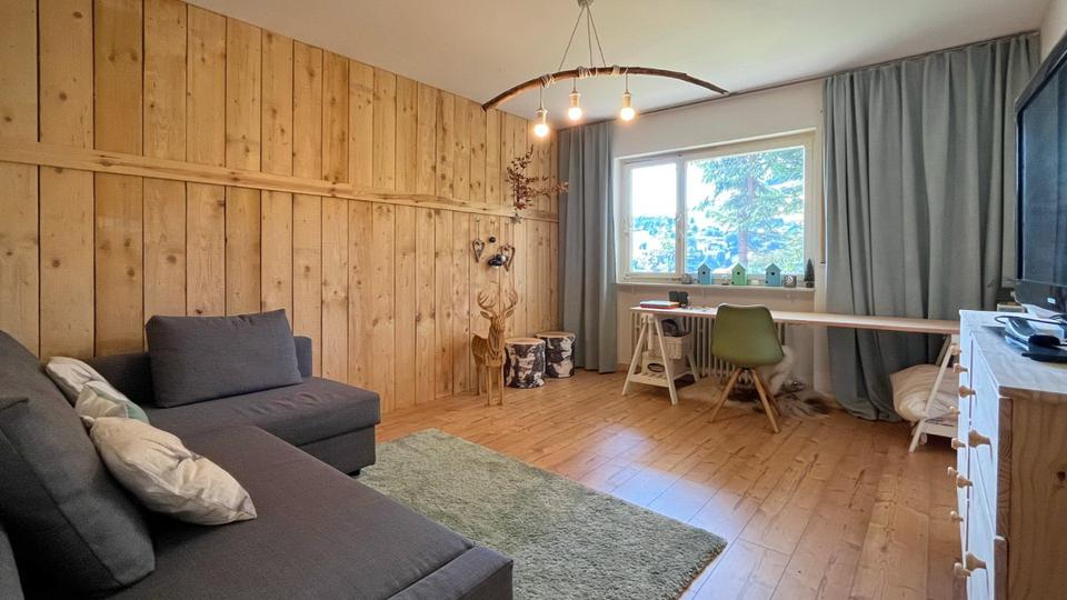 Einfamilienhaus Todtnau - 8 Zimmer, 190 m&sup2;, 410.000&euro; | Angebot:22714656