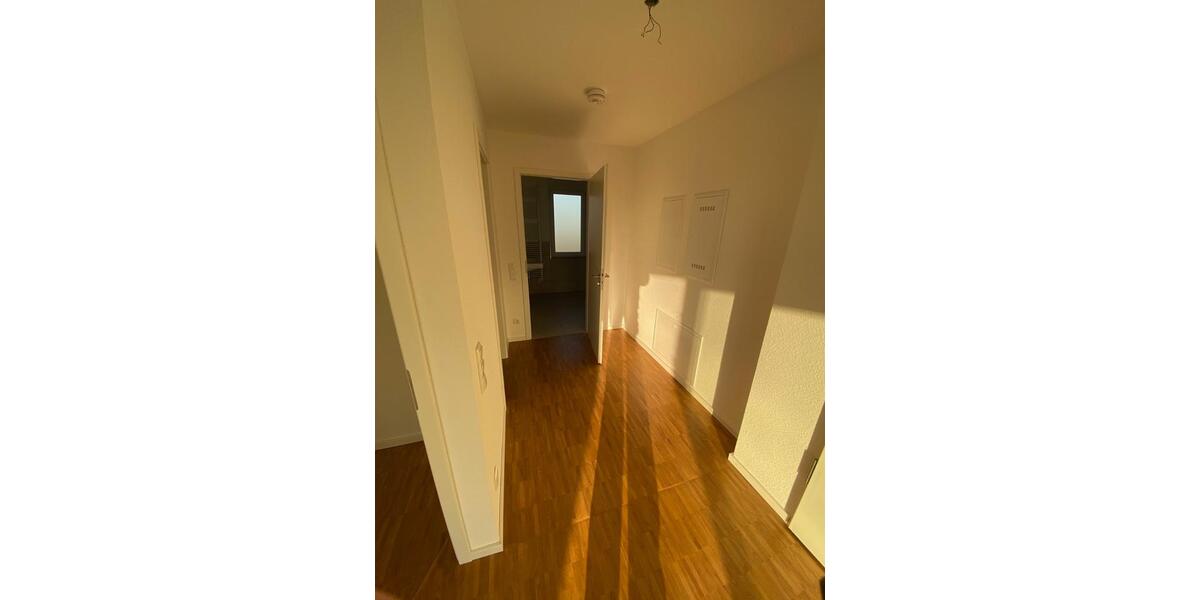 sehr moderne und lichtdurchflutete Wohnung in Müllheim 2 zimmer