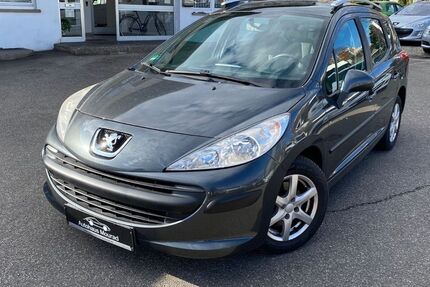 Peugeot 207 144.000 km 3.400 &euro; Freiburg im Breisgau 79114