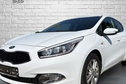Kia ceed / Ceed 177.400 km 5.999 &euro; Bad Krozingen - Hausen 79189