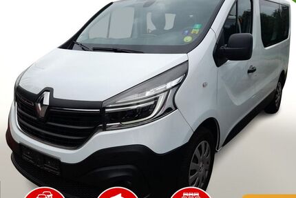 Renault Trafic 51.919 km 25.988 € Freiburg im Breisgau 79111