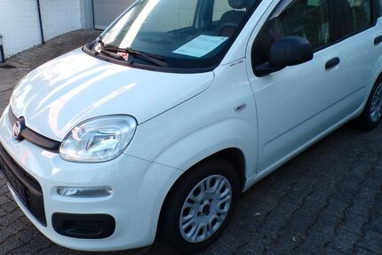 Fiat Panda 101.000 km 4.490 &euro; Heitersheim 79423