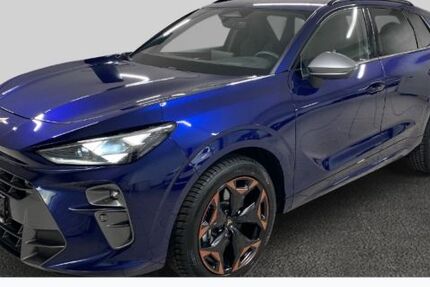 Cupra Terramar 3.922 km 42.900 &euro; Freiburg 79108