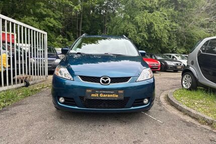 Mazda 5