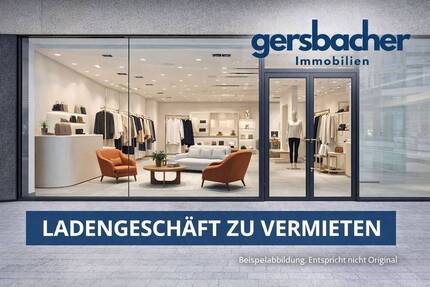 Gewerbeobjekt Freiburg im Breisgau Altstadt - 1 Zimmer, 5.100&euro; | Angebot:26515960
