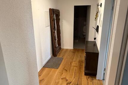 Schicke 2 Zimmer Wohnung in Lenzkirch 2 zimmer