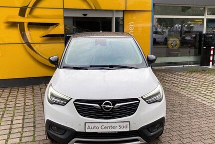 Opel Crossland (X) 60.499 km 19.450 &euro; Freiburg 79111