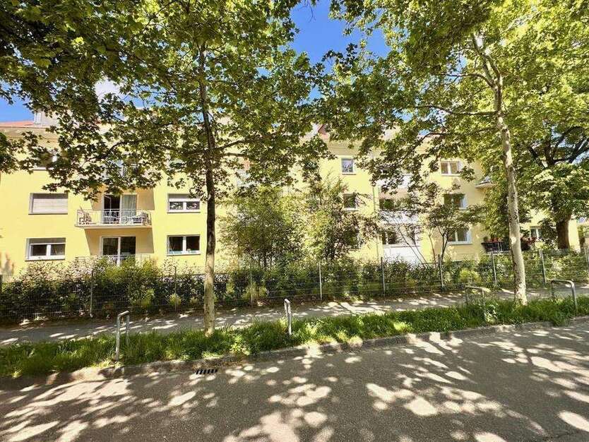 Wohnung zum Kaufen in Freiburg 619.000 € 111 m²