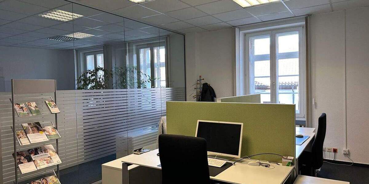 Gewerbeobjekt Endingen - 5 Zimmer, 210 m&sup2;, 2.520&euro; | Angebot:24498769