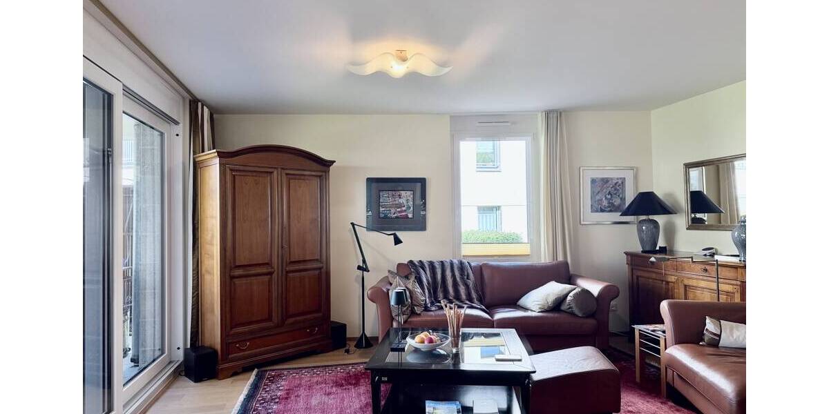 Etagenwohnung Staufen - 4 Zimmer, 107 m&sup2;, 690.000&euro; | Angebot:26499891