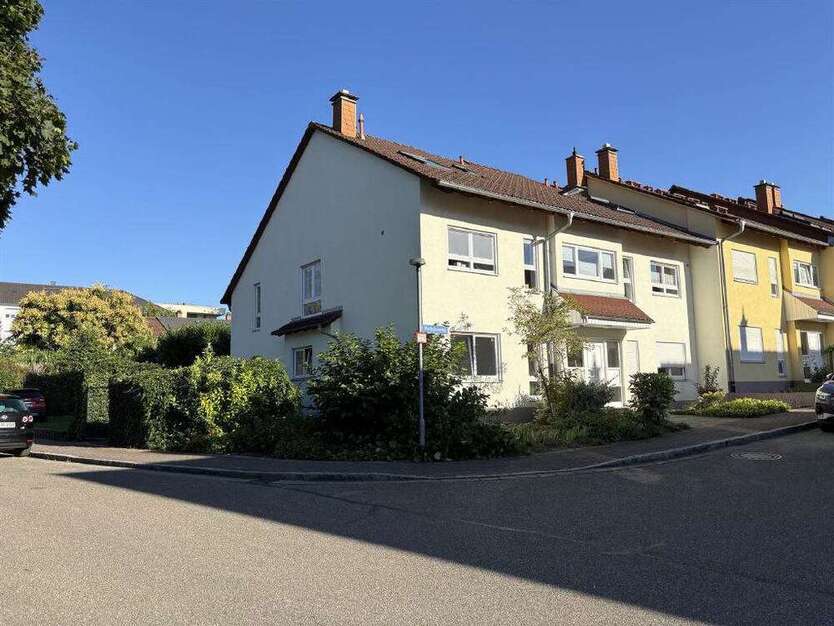 Wohnung zum Kaufen in Müllheim 359.000 € 135.21 m²