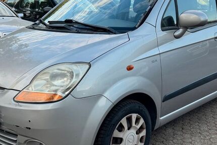 Chevrolet Matiz 179.000 km 1.850 &euro; FREIBURG IM BREISGAU 79111