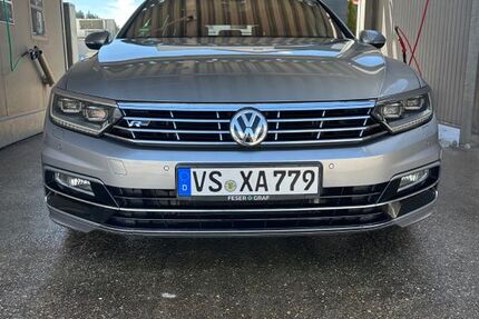 VW Passat 198.500 km 13.500 &euro; Furtwangen 78120