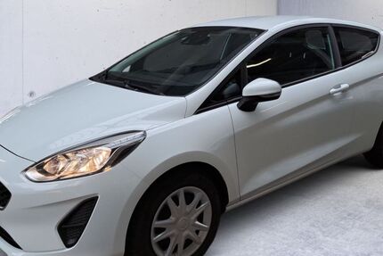 Ford Fiesta 118.330 km 8.450 &euro; Teningen-Köndringen 79331