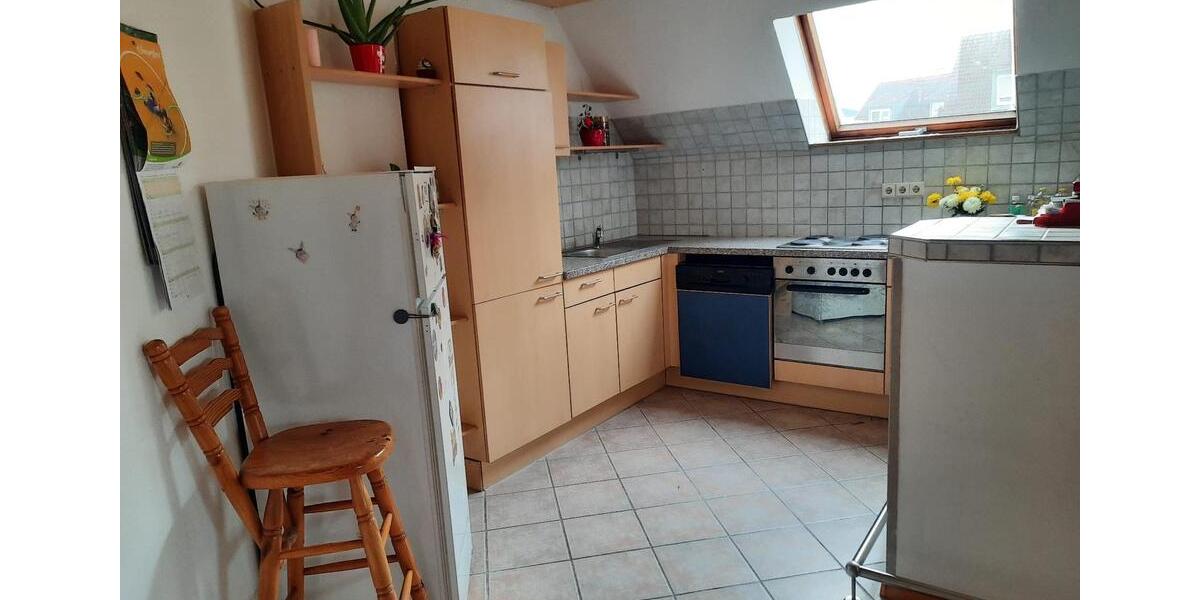 Etagenwohnung Heitersheim - 3 Zimmer, 78 m&sup2;, 1.320&euro; | Angebot:25049682