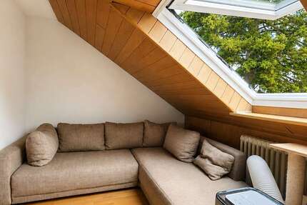 Wohnung Freiburg im Breisgau Ebnet - 3 Zimmer, 69 m&sup2;, 360.000&euro; | Angebot:27349502