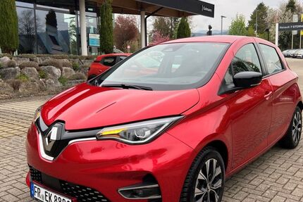 Renault ZOE 15.000 km 22.990 &euro; Ehrenkirchen 79238