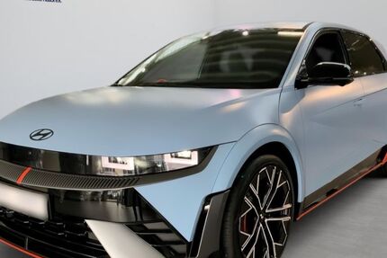 Hyundai IONIQ 5 4.000 km 59.980 &euro; Freiburg 79111