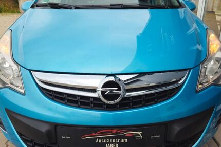 Opel Corsa 111.000 km 4.000 € Endingen am Kaiserstuhl 79346