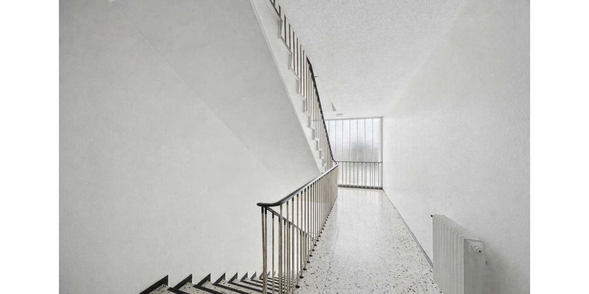 Etagenwohnung Freiburg im Breisgau Brühl - 2 Zimmer, 37 m&sup2;, 199.000&euro; | Angebot:25277536