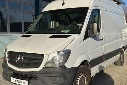 Mercedes-Benz Sprinter 87.000 km 22.890 &euro; Bötzingen 79268