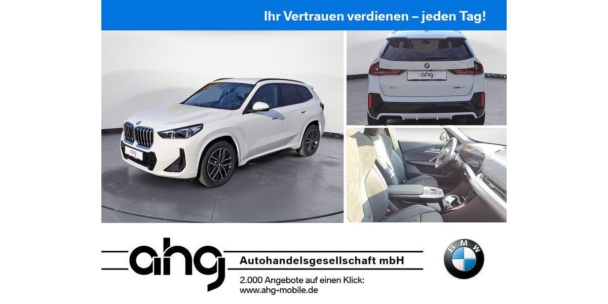 BMW X1 19.990 km 42.950 &euro; Freiburg 79108
