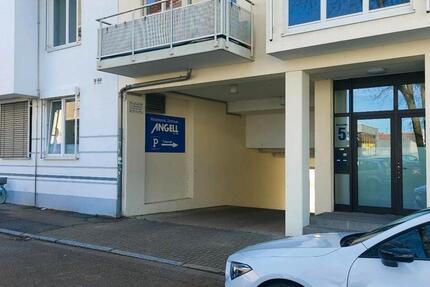 Garagen / Stellplätze Freiburg im Breisgau Brühl - 70&euro; | Angebot:26228760