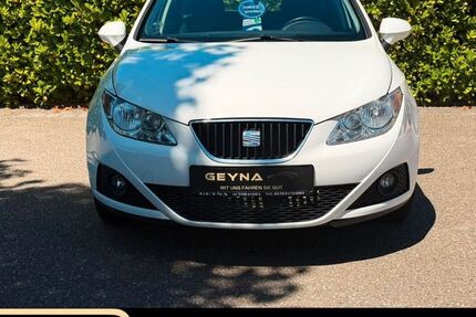 Seat Ibiza 130.000 km 4.999 &euro; Ehrenkirchen 79238