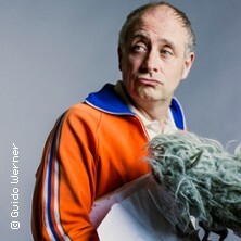 Alfons - Jetzt noch deutscherer Denzlingen