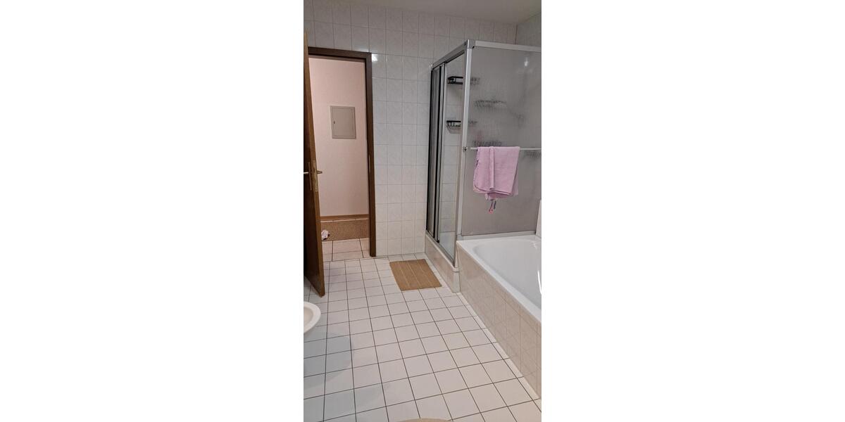 Etagenwohnung Münstertal/Schwarzwald Schwarzwald - 3 Zimmer, 89 m&sup2;, 1.000&euro; | Angebot:24833693