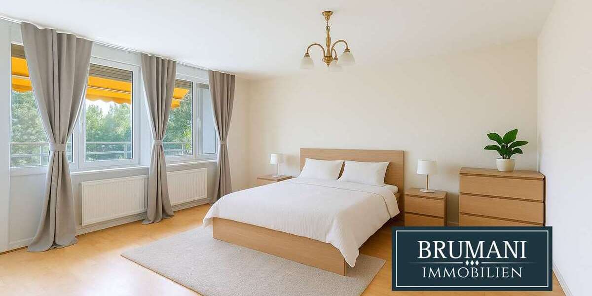 Wohnung zum Kaufen in Freiburg im Breisgau 317.000 € 87 m² 3 zimmer