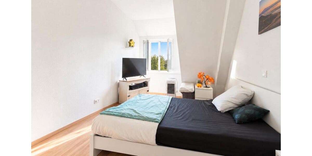 Etagenwohnung Breisach am Rhein - 2 Zimmer, 68 m&sup2;, 170.000&euro; | Angebot:26900660