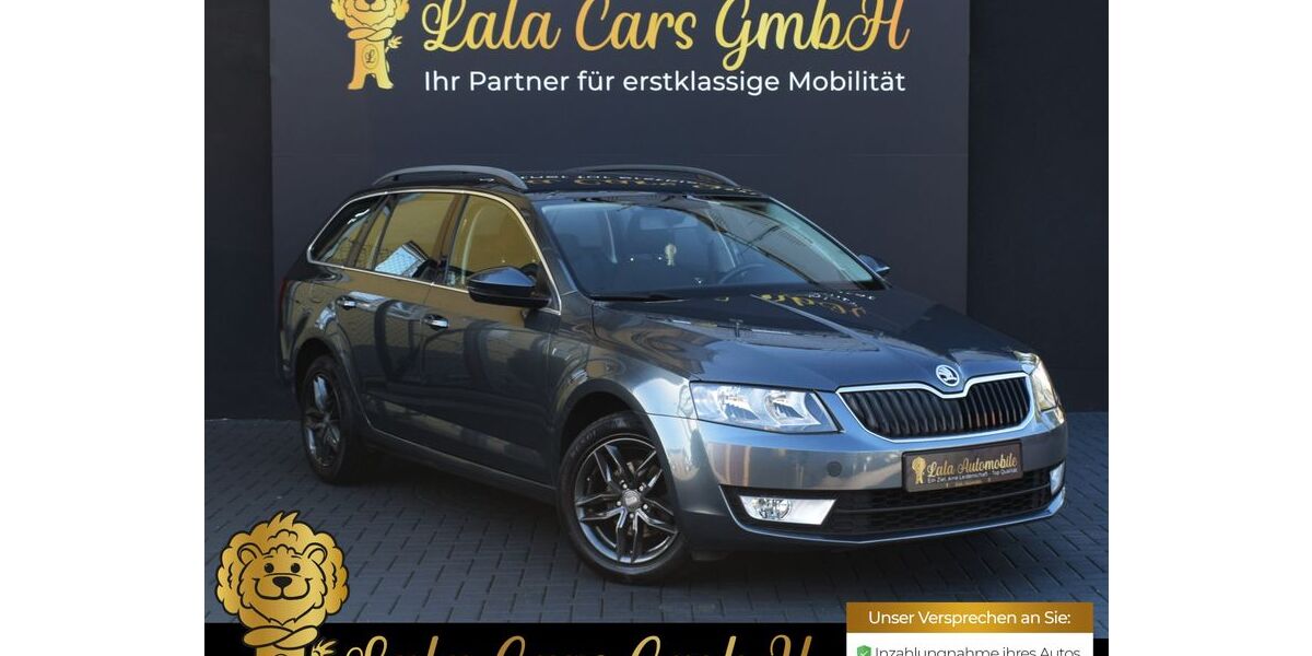 Skoda Octavia 117.000 km 12.490 &euro; Ehrenkirchen 79238