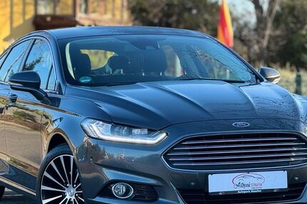 Ford Mondeo 167.000 km 11.900 &euro; Staufen 79219