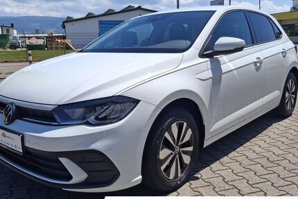 VW Polo 52.068 km 19.990 &euro; Freiburg im Breisgau 79115
