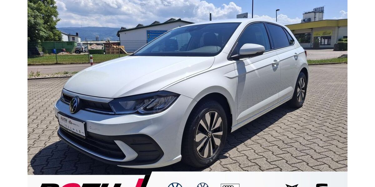 VW Polo 52.068 km 19.990 &euro; Freiburg im Breisgau 79115