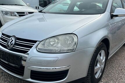 VW Jetta 150.000 km 2.950 € Freiburg 79108