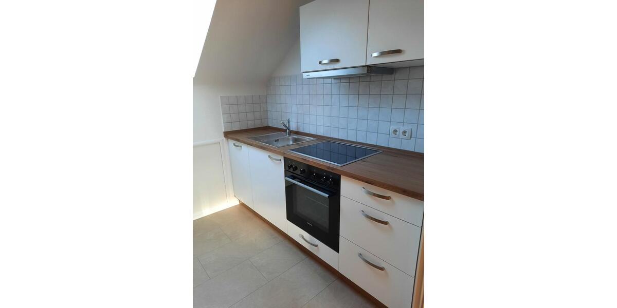 Etagenwohnung Lenzkirch - 3 Zimmer, 55 m&sup2;, 515&euro; | Angebot:24338094