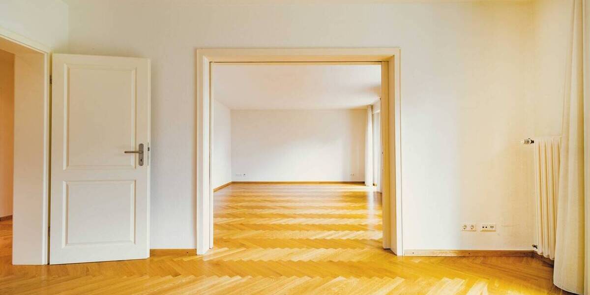 Etagenwohnung Freiburg im Breisgau Neuburg - 5 Zimmer, 190 m&sup2;, 1.077.000&euro; | Angebot:25730100