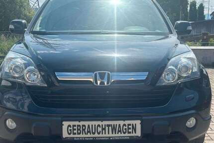 Honda CR-V 190.000 km 6.999 € Eichstetten 79356