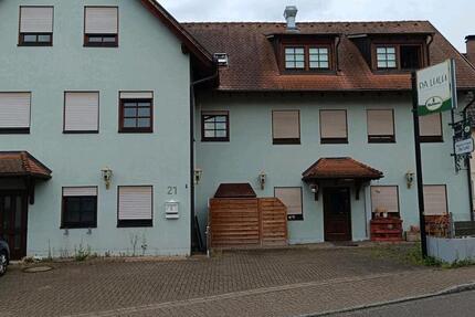 Gastronomiefläche in Müllheim-Vögisheim ab sofort zu vermieten zimmer